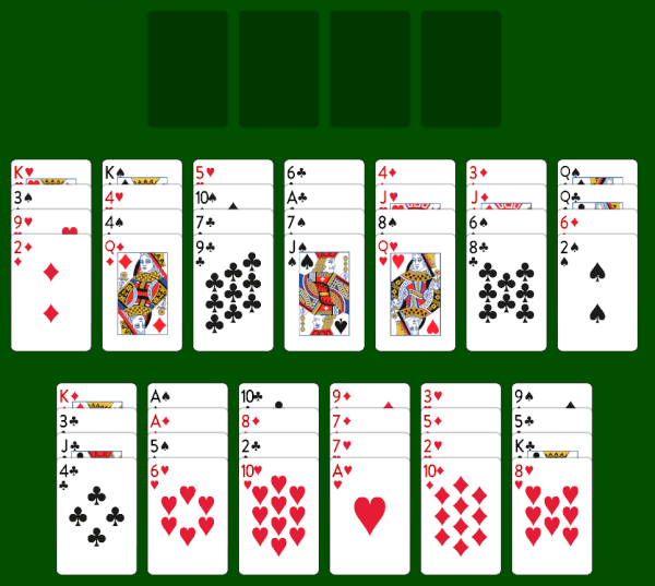 Baker's Dozen thumbnail