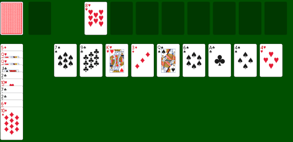 Blondes and Brunettes thumbnail