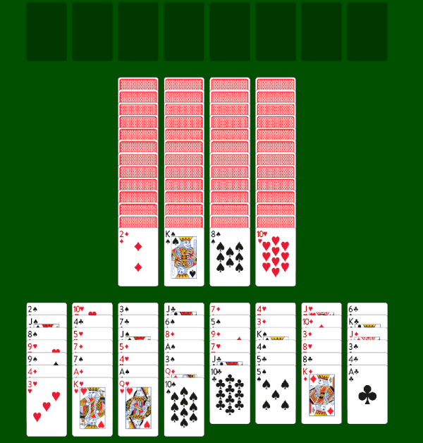 Castle of Indolence thumbnail