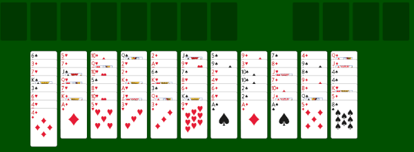 Chinese FreeCell thumbnail