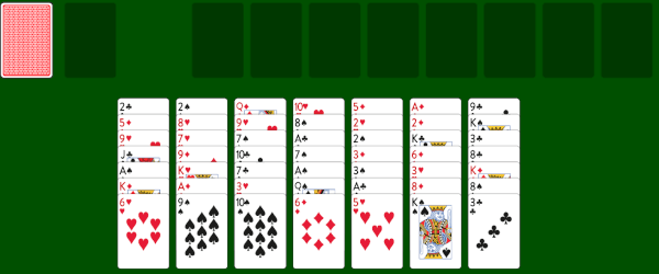 Forty-Nine thumbnail