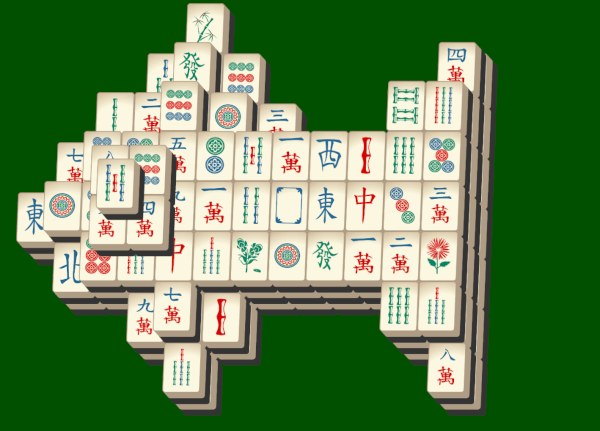 Mahjong Fish thumbnail