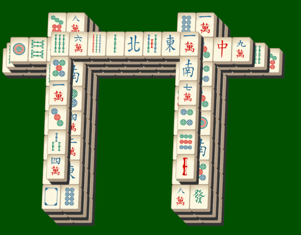 Mahjong Gate thumbnail