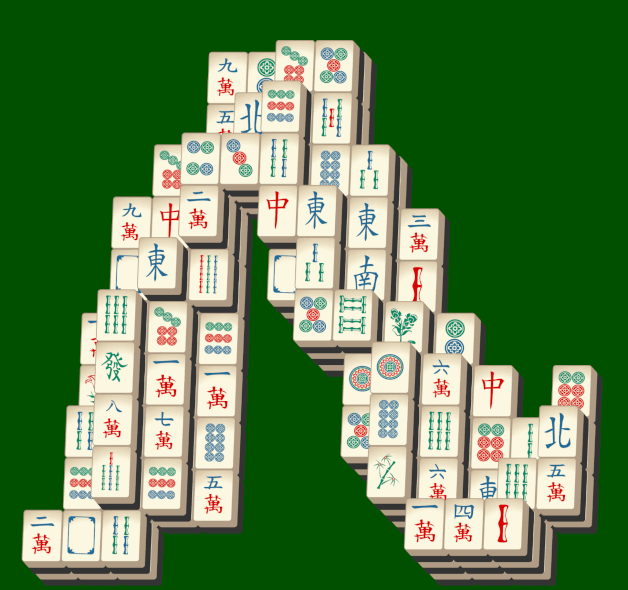 Mahjong Snake thumbnail