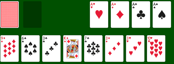 Preference thumbnail