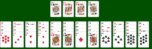 Royal Family thumbnail