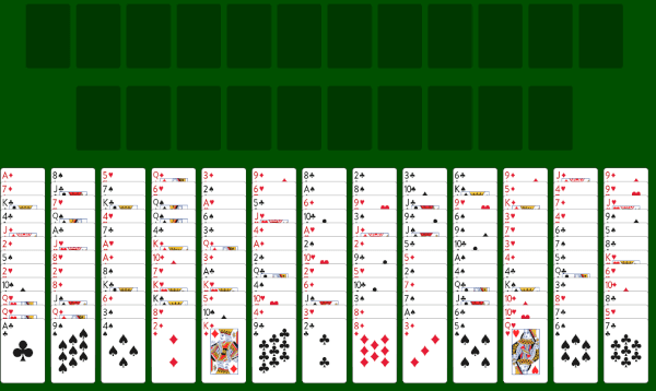 Triple FreeCell thumbnail
